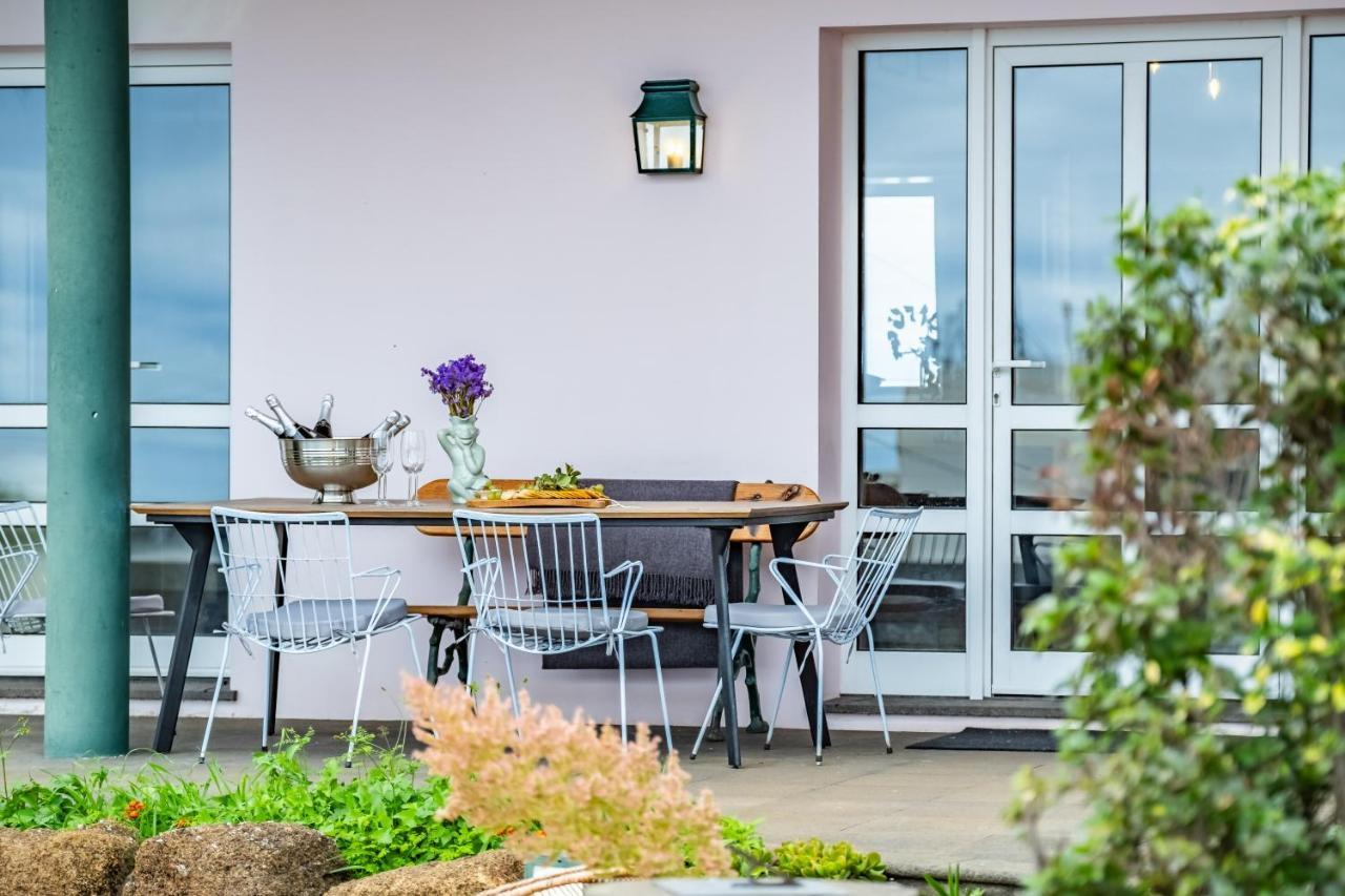 Villa Magnolia Funchal (Madeira) Exterior foto