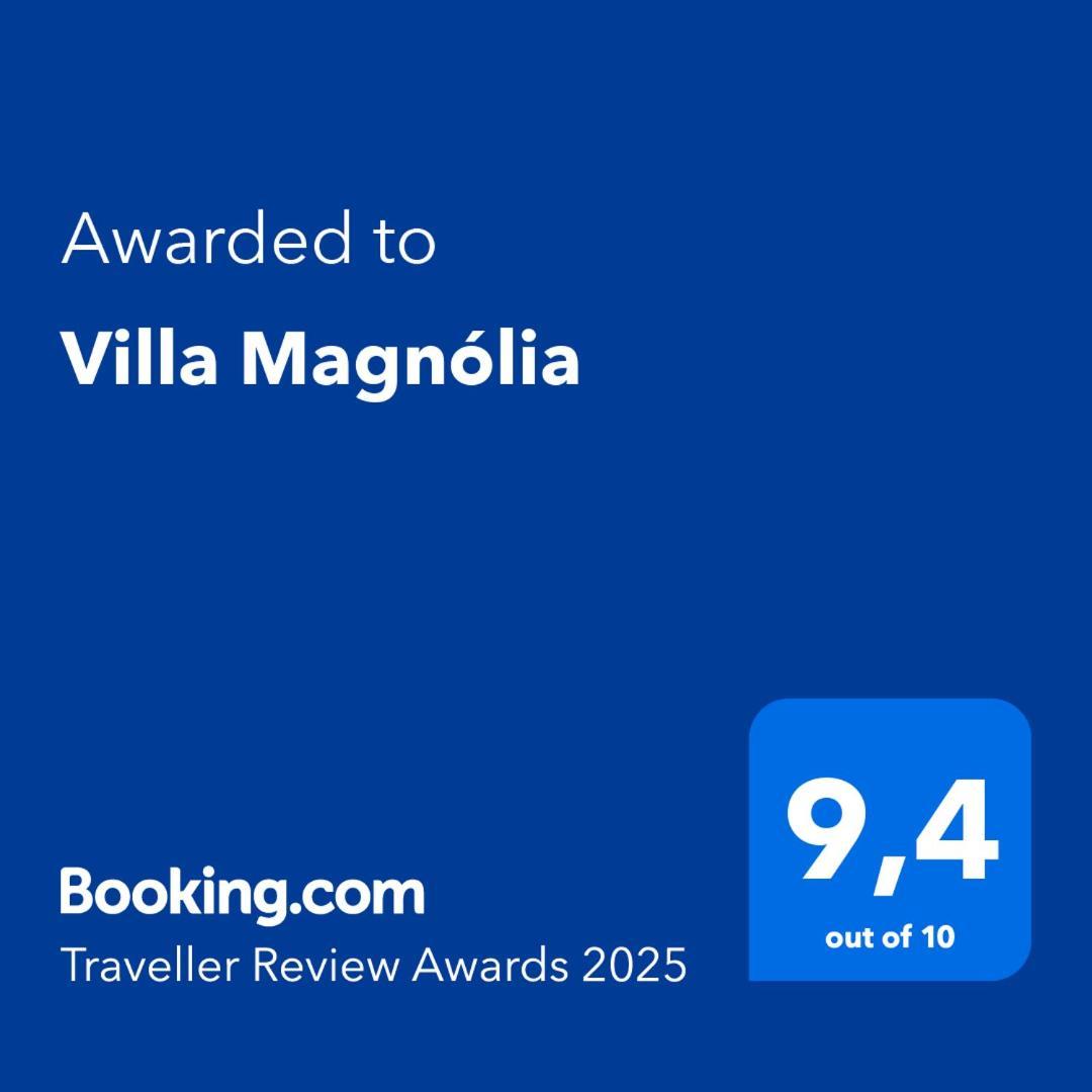 Villa Magnolia Funchal (Madeira) Exterior foto